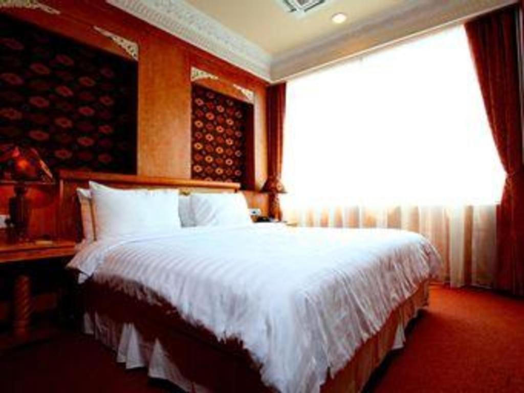 Amos Cozy Hotel Melawai Jakarta Buitenkant foto